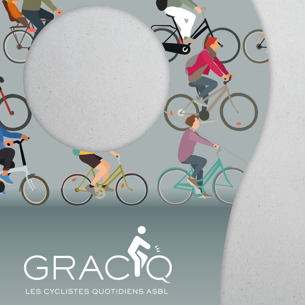 GRACQ campaigns