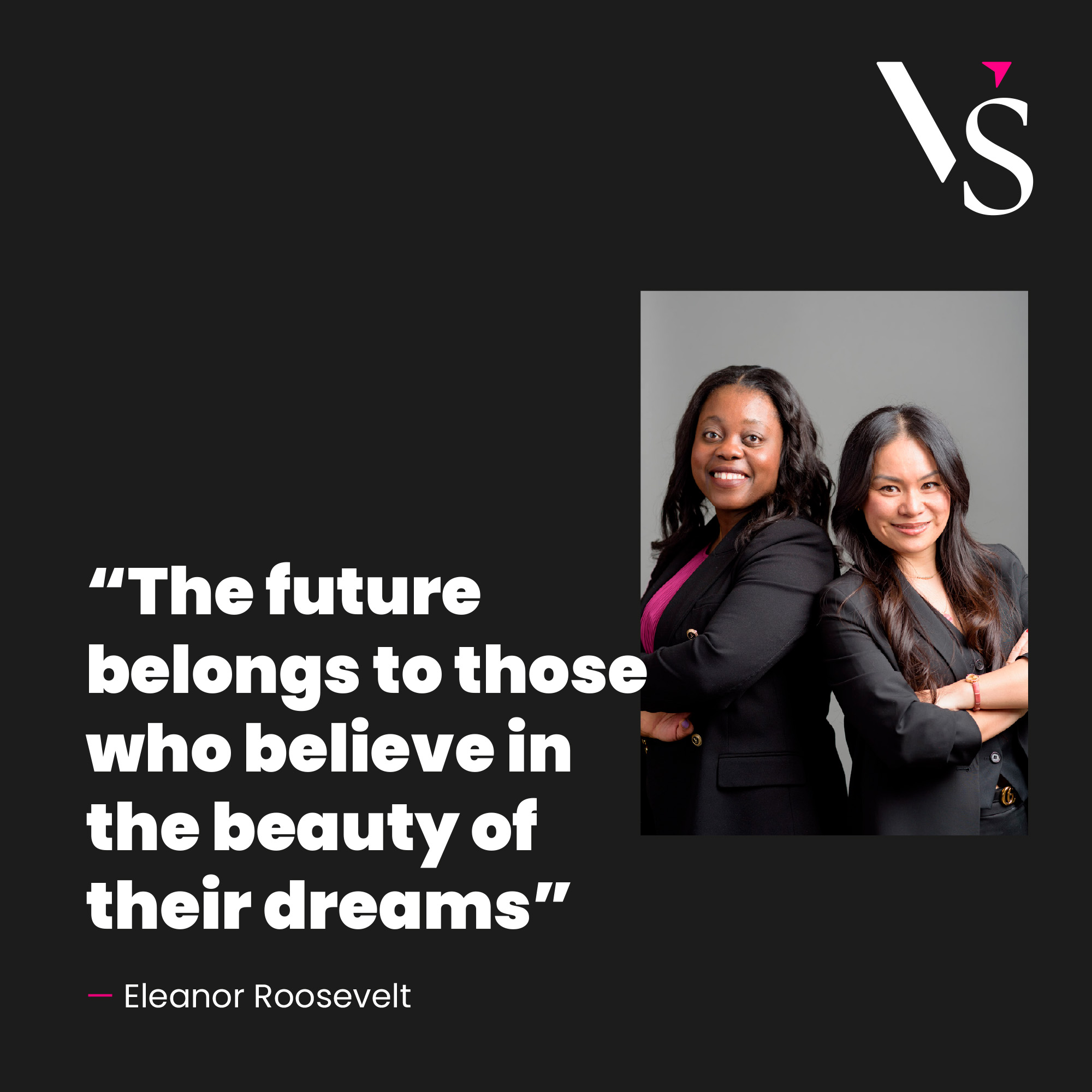 VS consulting group VS consulting group